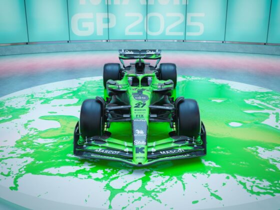 Stake F1 - Grand Prix de Miami