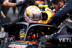 Sondage – Red Bull doit-il à nouveau changer le coéquipier de Max Verstappen ?