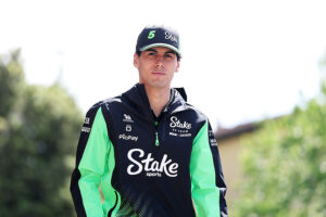 Bernie Ecclestone voit en Gabriel Bortoleto le remplaçant idéal d’Hamilton chez Ferrari