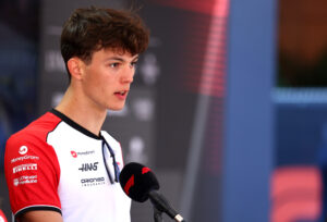 Bearman lourdement sanctionné sur la grille à Monaco, Stroll aussi pénalisé