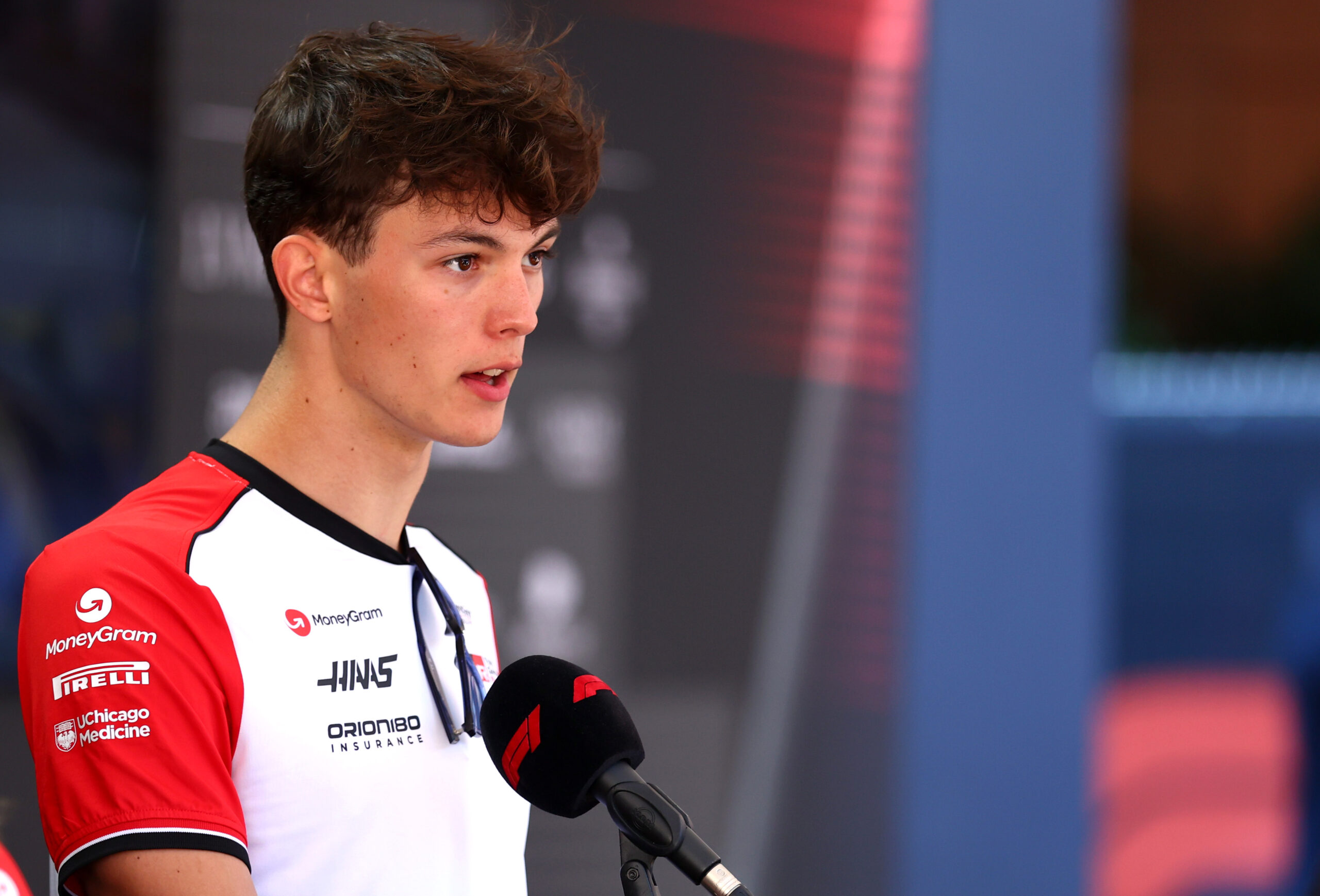 Bearman lourdement sanctionné sur la grille à Monaco, Stroll aussi pénalisé