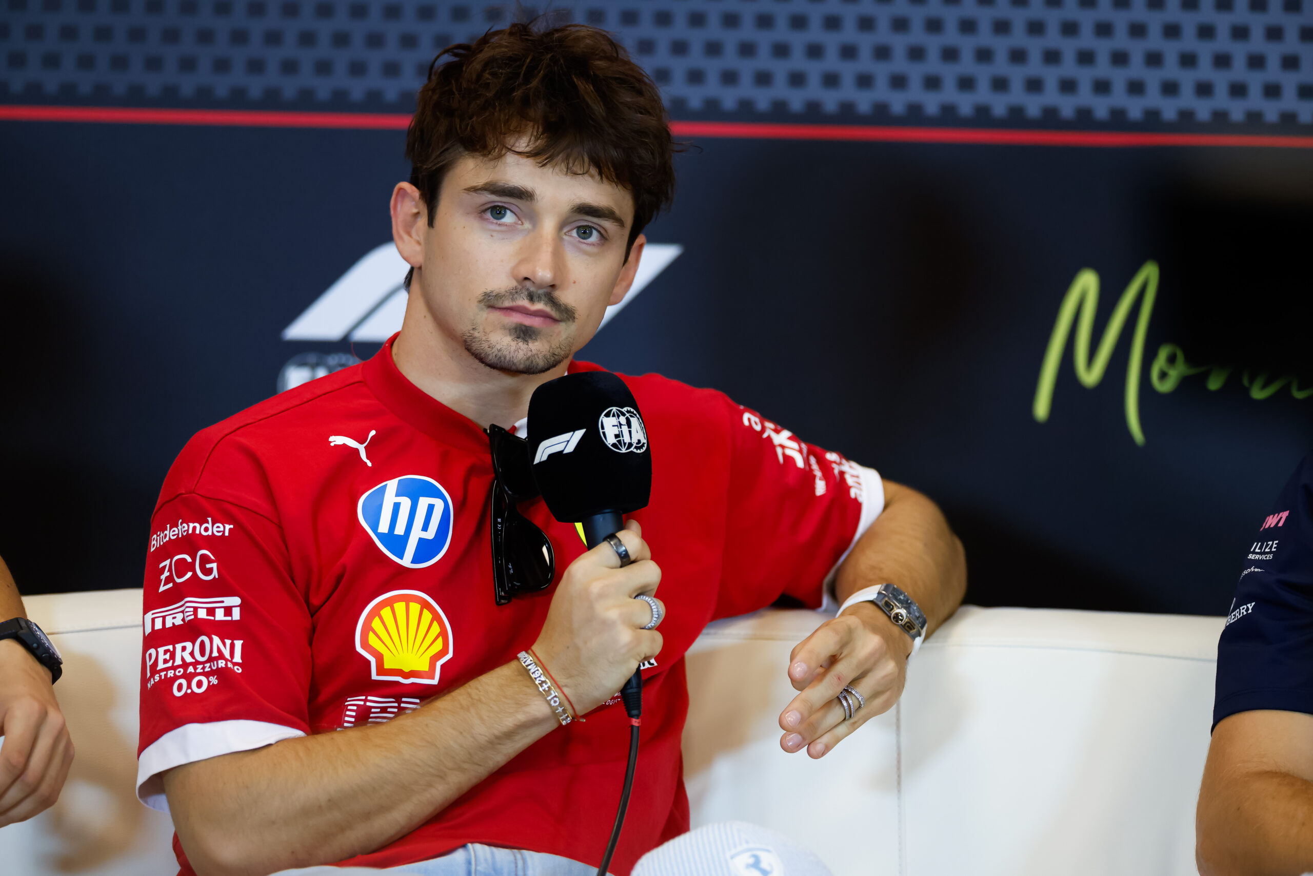 Sondage – Charles Leclerc va-t-il s’imposer à Monaco ?