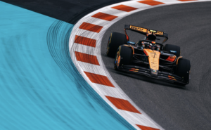 Classement et résultats des Essais Libres 1 du Grand Prix de F1 de Miami 2025