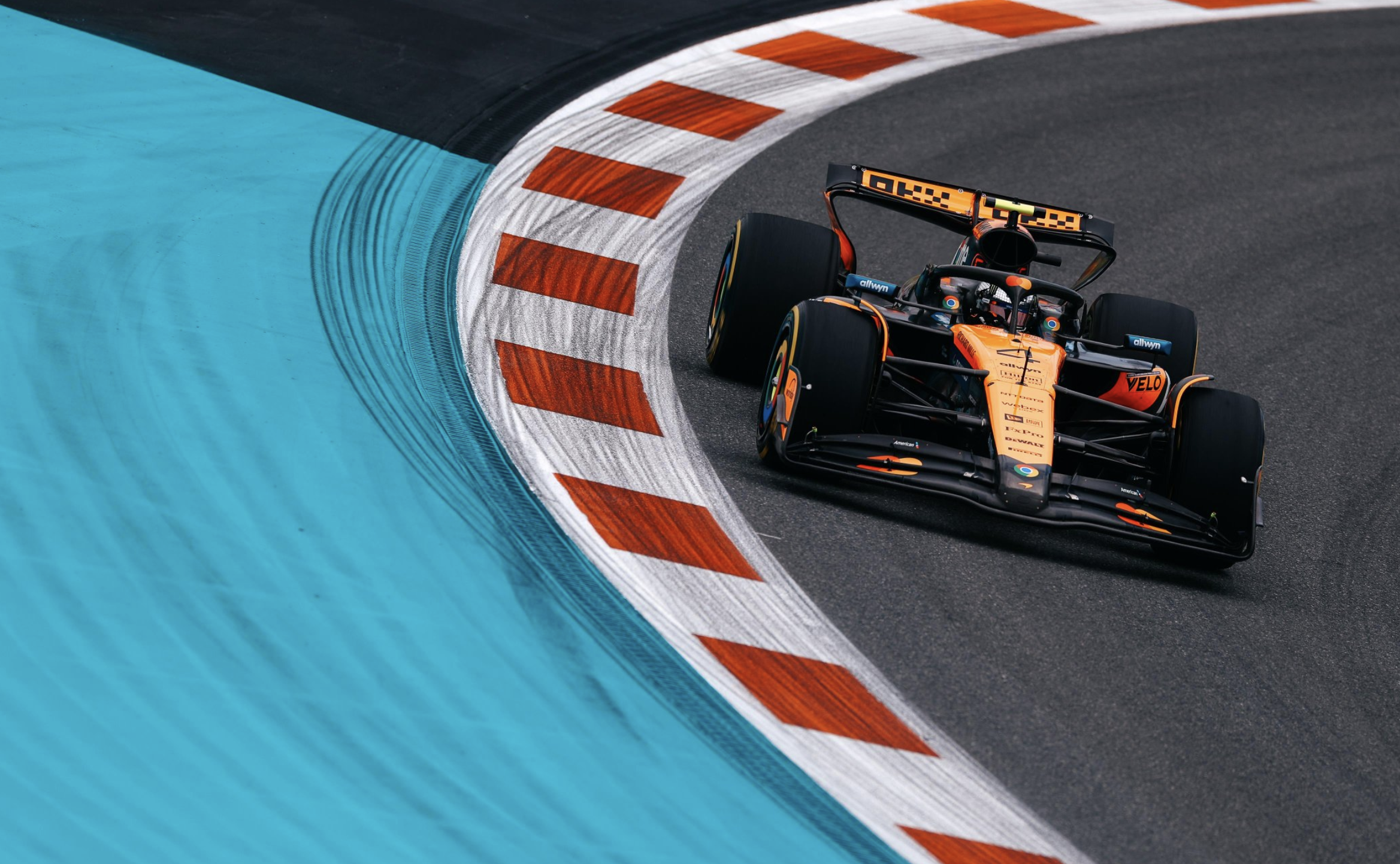 Classement et résultats des Essais Libres 1 du Grand Prix de F1 de Miami 2025