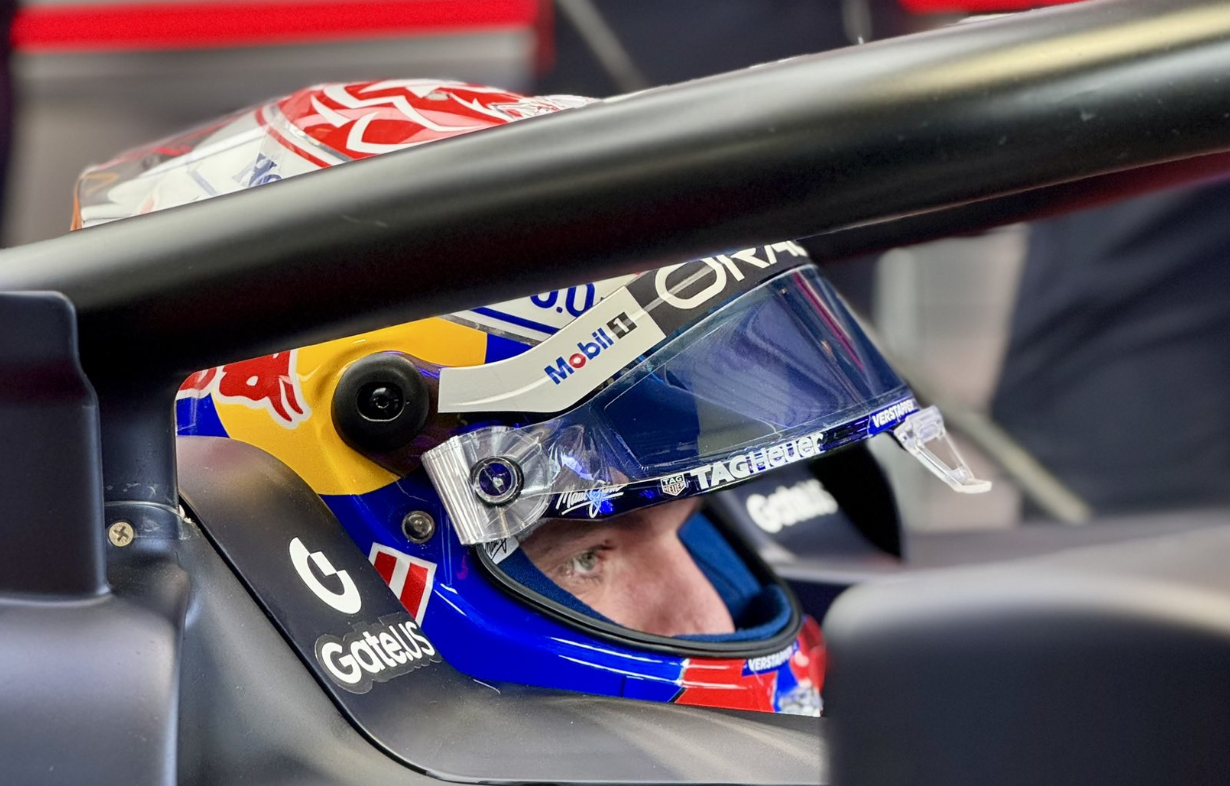 Sondage – Quel pilote remportera la course sprint du Grand Prix de Miami 2025 ?