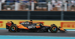Classement et résultat du Grand Prix de F1 de Miami 2025