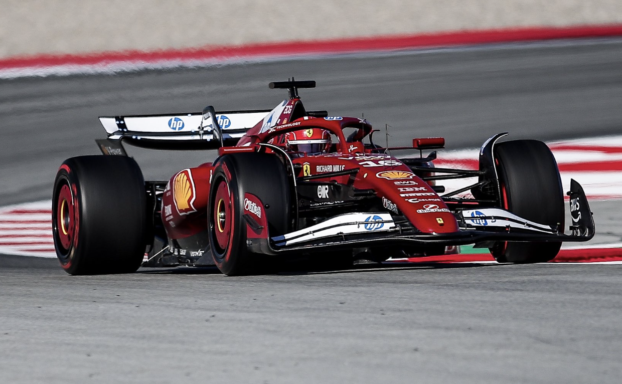 Classement et résultats des Essais Libres 3 du Grand Prix d’Espagne