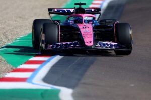 Pierre Gasly défend la stratégie d’Alpine malgré une saison 2025 difficile