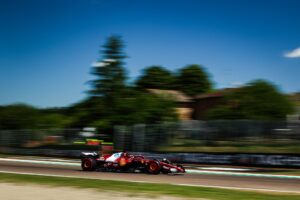 F1 – Résultats et classement des Essais Libres 2 du Grand Prix d’Émilie-Romagne 2025