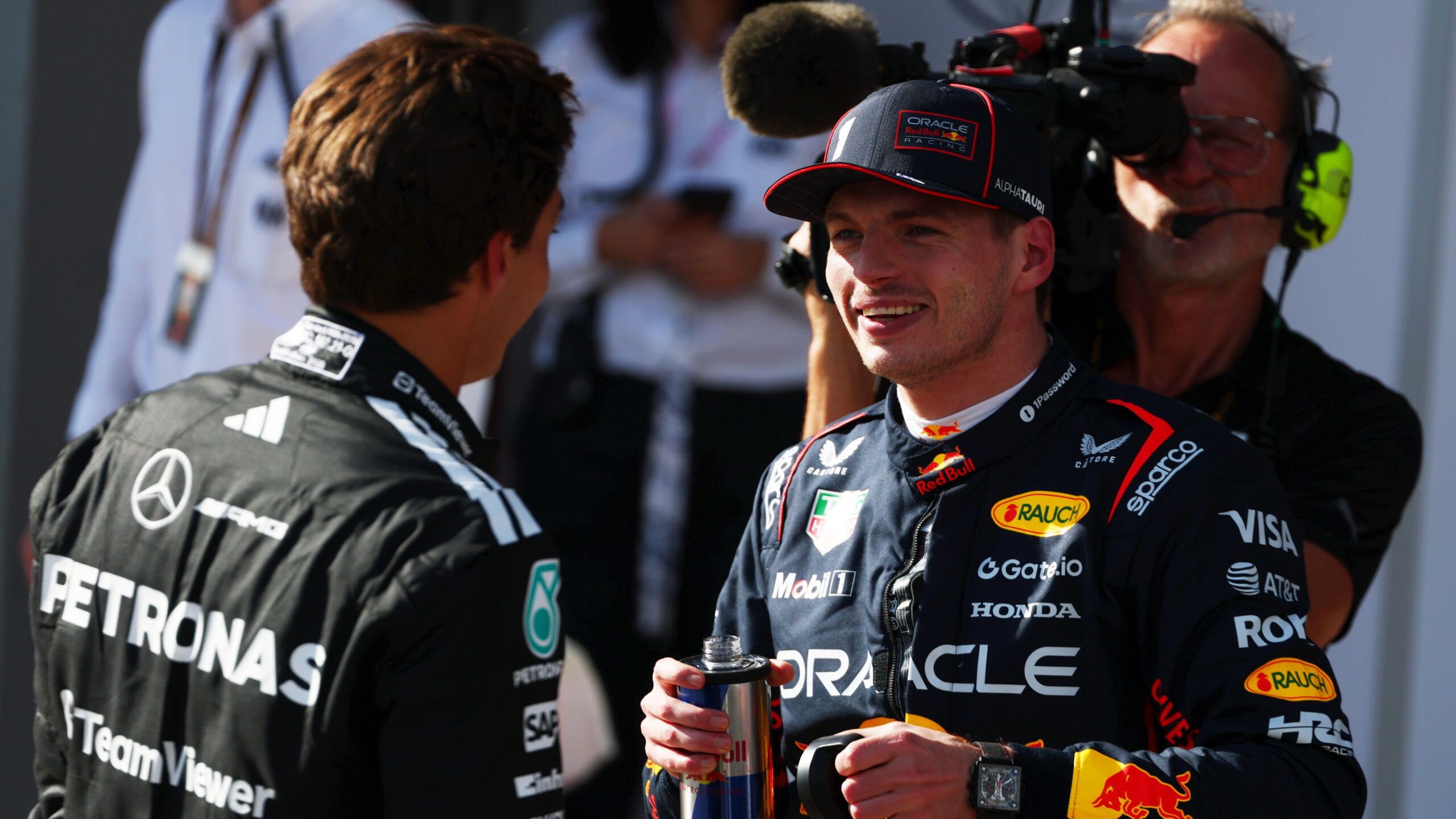 Classement du Grand Prix de F1 d’Émilie-Romagne 2025