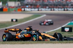 Les classements F1 après le Grand Prix de F1 d’Émilie-Romagne 2025