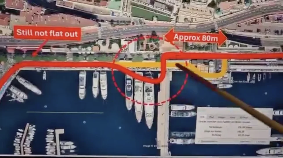 Alex Wurz propose une refonte en trois étapes du circuit de Monaco pour relancer le spectacle
