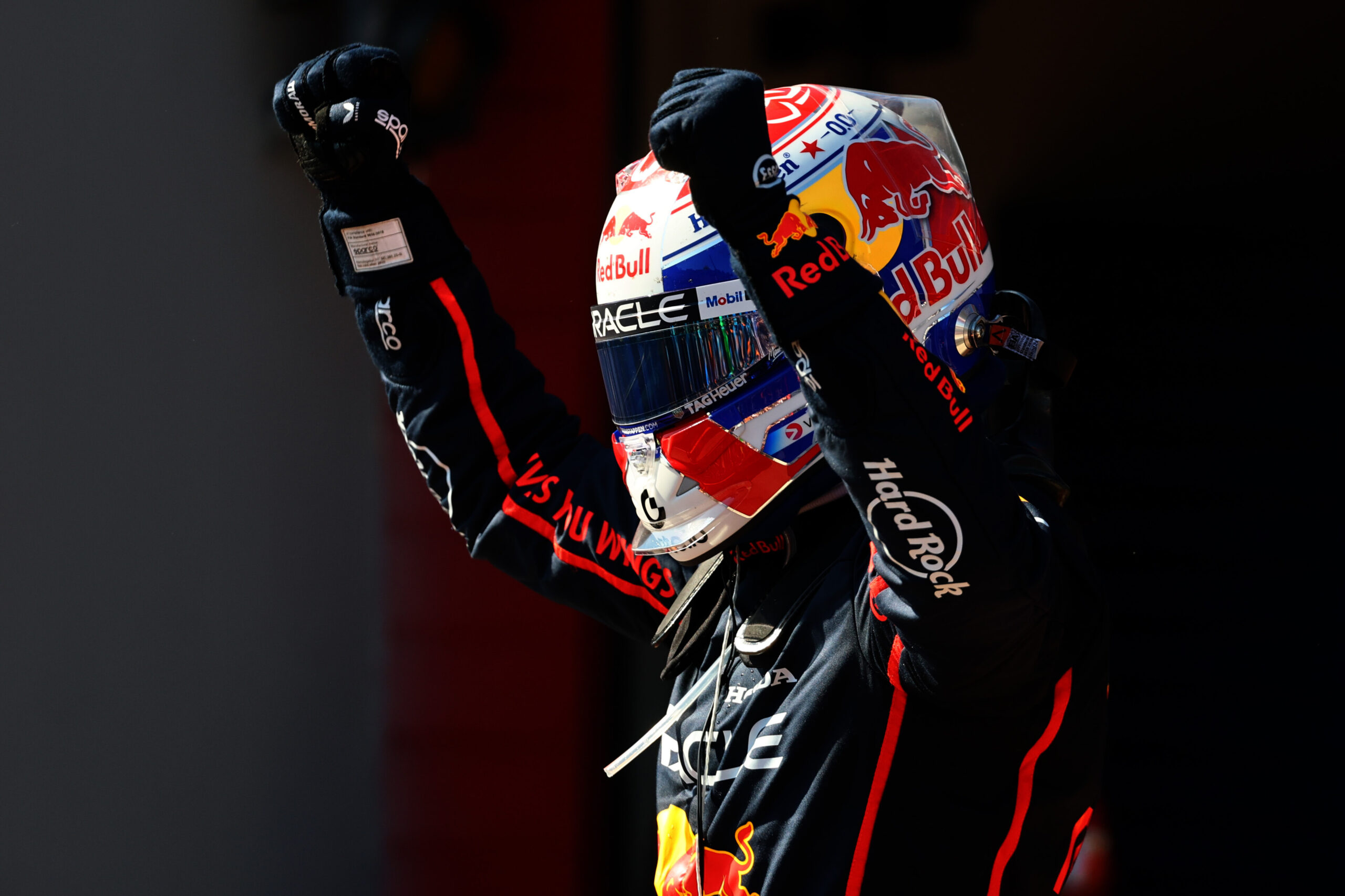 Sondage – Selon vous Max Verstappen est-il de retour dans la course au titre mondial ?