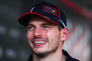 Un ancien présentateur de Top Gear prend la défense de Max Verstappen face aux critiques