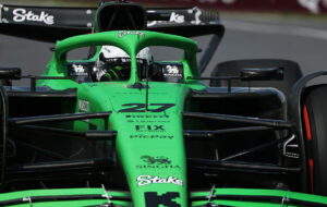 Nico Hülkenberg, un gros poids dans la Silly Season F1 ?