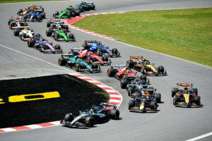 Sondage – FLOP – Quel est le pilote qui vous a le plus déçu en ce début de saison 2025 de F1 ?