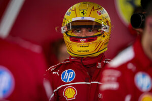 Hamilton reconnaît une performance « inacceptable » et s’excuse auprès de Ferrari