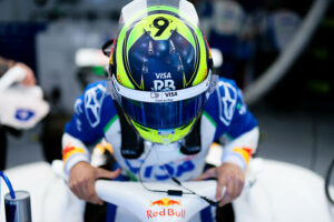 Racing Bulls favorable à davantage de courses sprint en F1