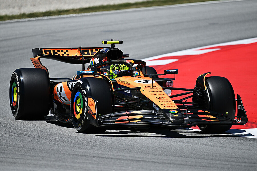 Fiabilité 2025 – McLaren au top, Alpine 7 fois sur 10 à l’arrivée
