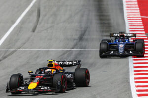 Red Bull maintient sa confiance en Yuki Tsunoda malgré les critiques