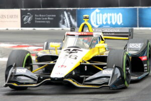 Colton Herta va rouler en F2, un pari risqué pour atteindre la F1