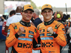 Sondage – Après la mi-saison, quel pilote est votre favori pour le titre mondial F1 2025 ?
