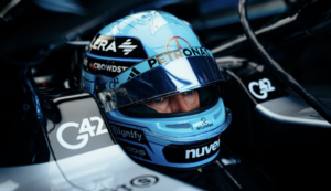 Russell plaide pour une équipe de commissaires permanente en F1
