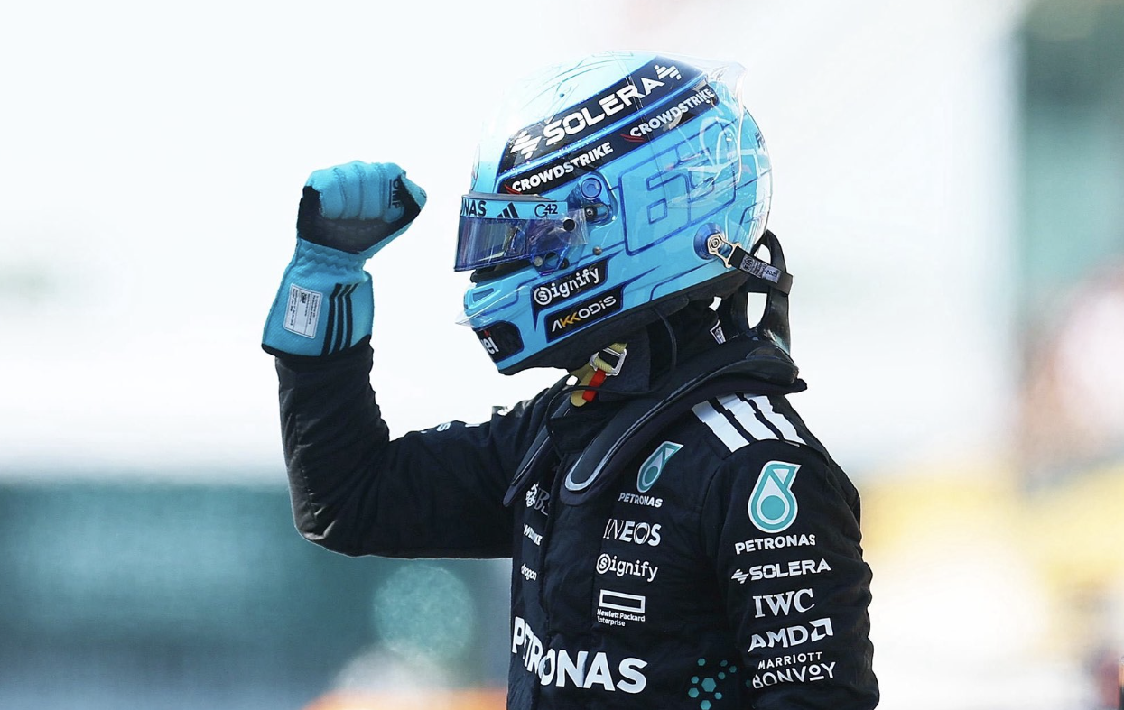 La grille de départ du Grand Prix de Canada ajustée après plusieurs pénalités