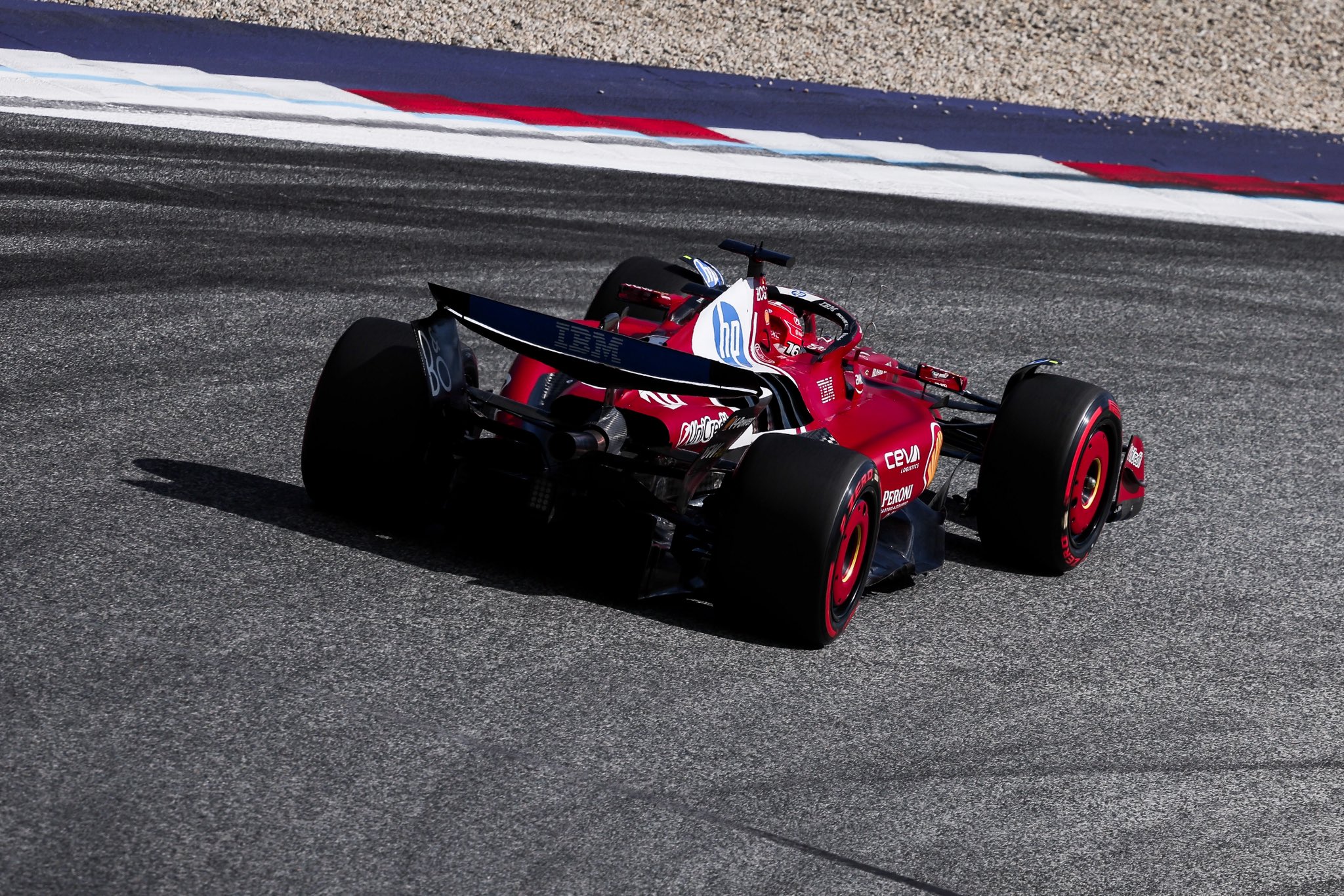 Classement et résultats des Qualifications du Grand Prix d’Autriche