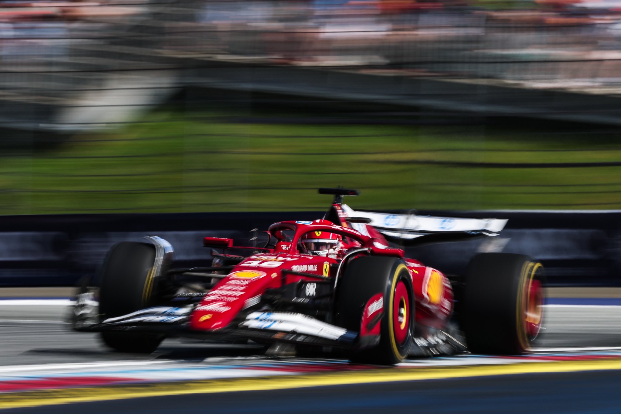 Classement des championnats de F1 2025 après le Grand Prix d’Autriche