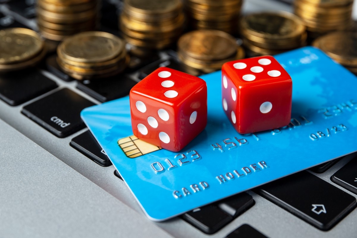 Paiement casino