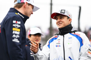 Isack Hadjar voit les nouvelles règles de 2026 comme une « bonne opportunité » pour intégrer Red Bull