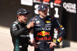 Kimi Antonelli pénalisé de trois places sur la grille à Silverstone après un accrochage avec Verstappen