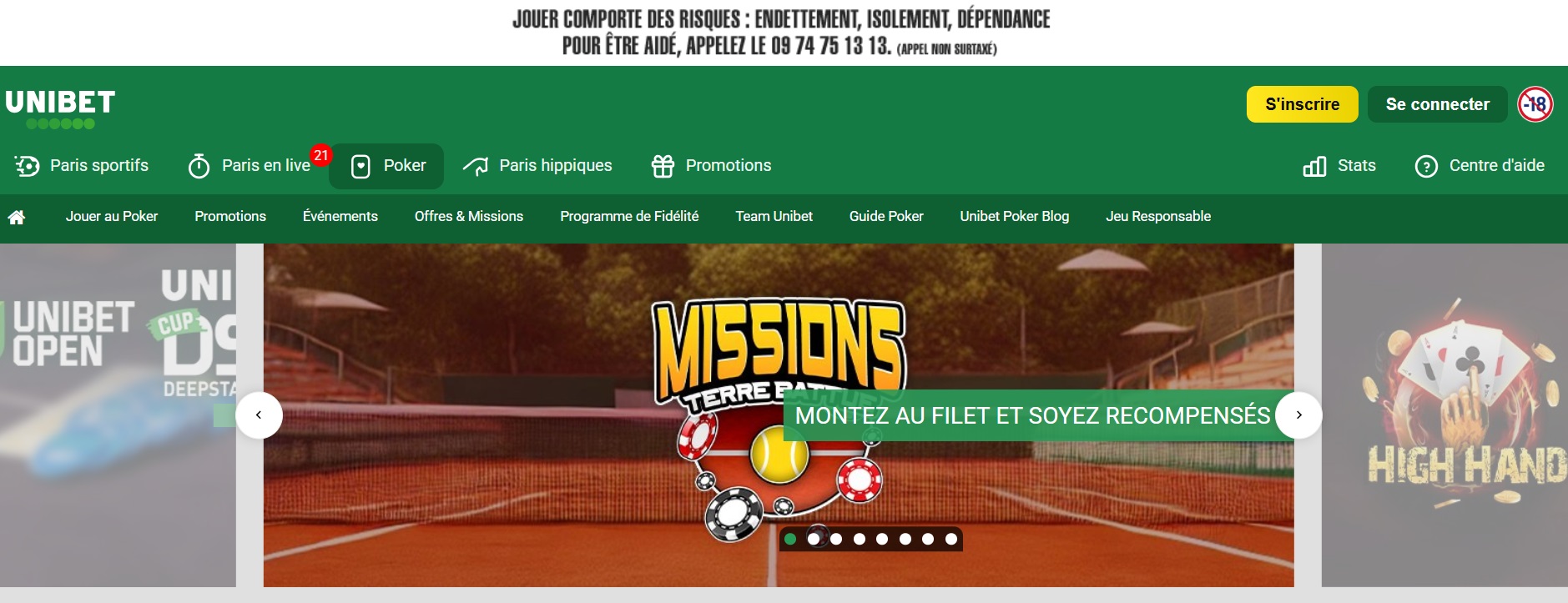 Unibet