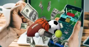 avenir des paris sportif crypto