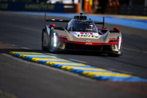 24H du Mans – Cadillac en pole provisoire devant BMW