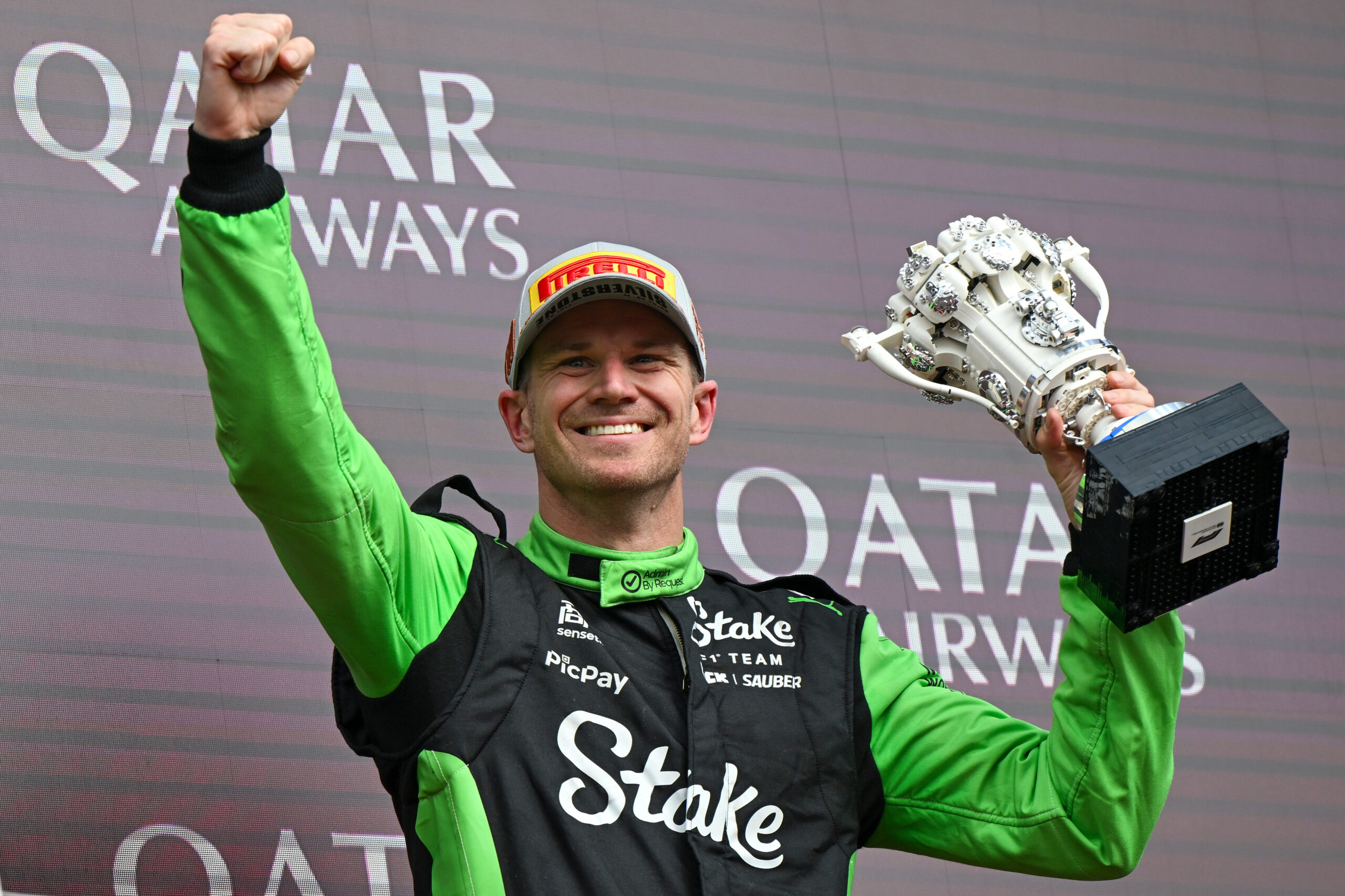 Les championnats F1 après le Grand Prix de Grande-Bretagne