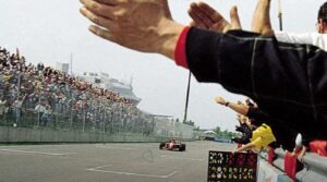 GP du Canada 1995 – Le cadeau d’anniversaire magique de Jean Alesi aux tifosi !
