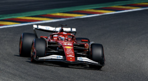 F1 – Leclerc insiste sur le bon départ de Ferrari pour 2026