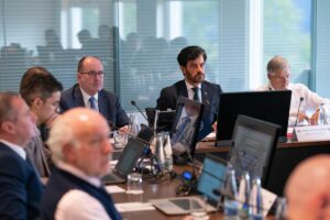 FIA : un système pour éviter que des équipes de F1 soient « humiliées »