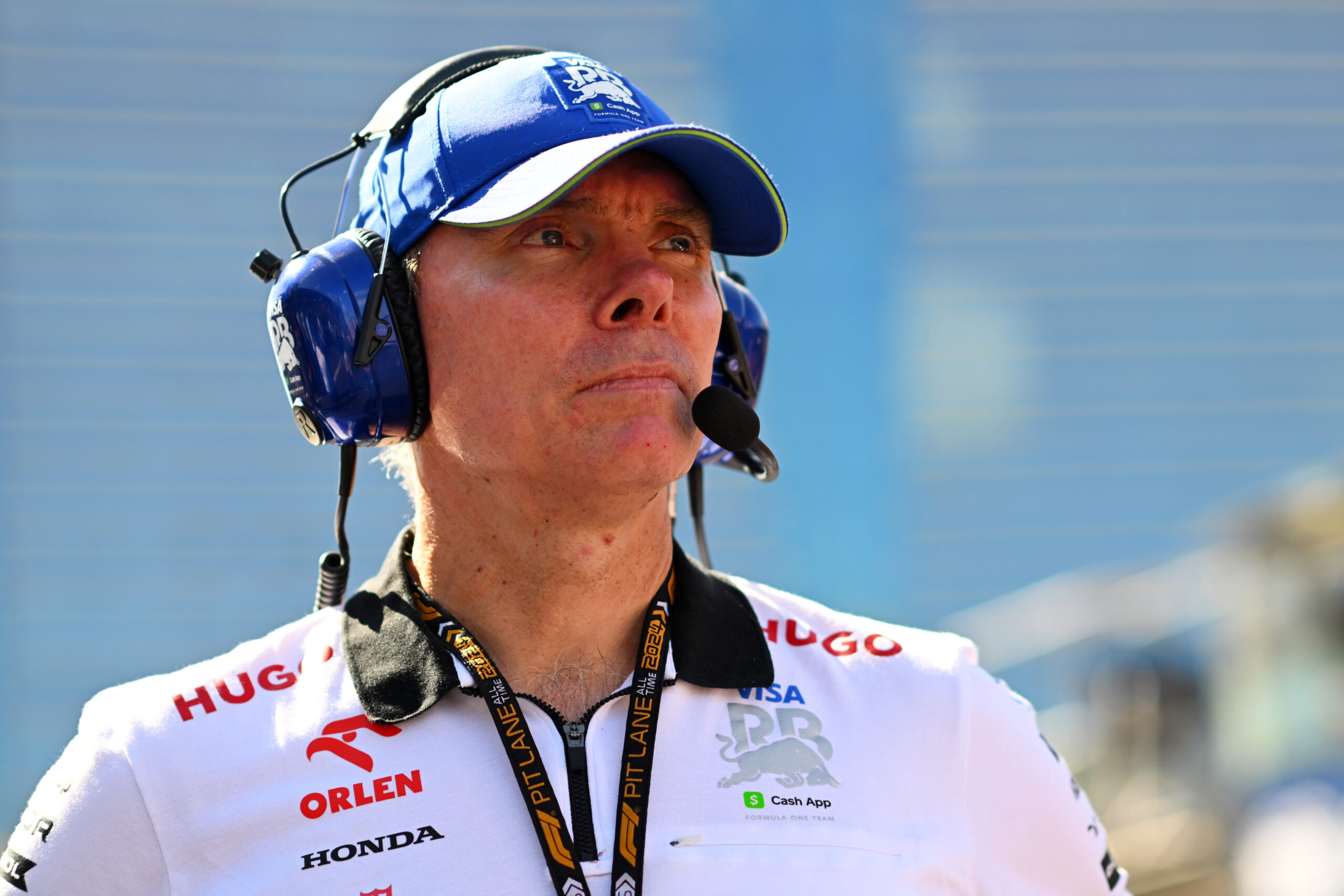Qui est Alan Permane, l’ingénieur ayant bénéficié du limogeage de Christian Horner ?