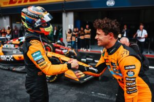 Piastri et Norris : Montoya prévoit un duel décisif pour le titre