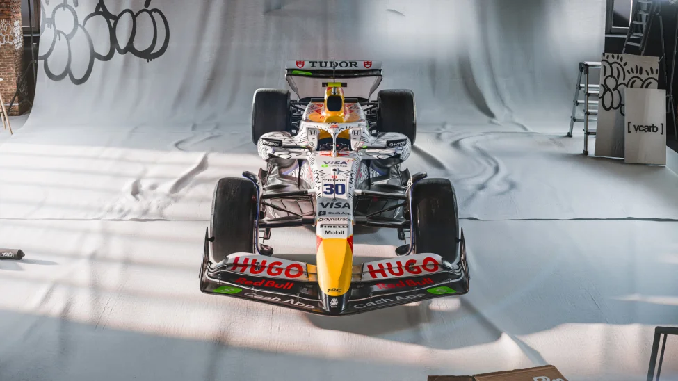 © Red Bull Content Pool