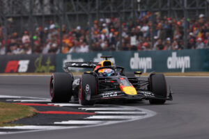Classement et résultats des qualifications du Grand Prix de Grande-Bretagne