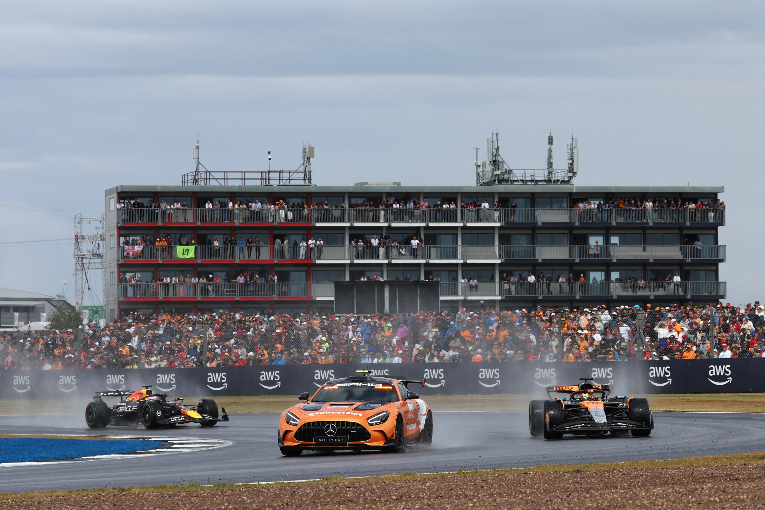 Sondage – Oscar Piastri méritait-il d’être pénalisé lors du Grand Prix de Grande-Bretagne ?