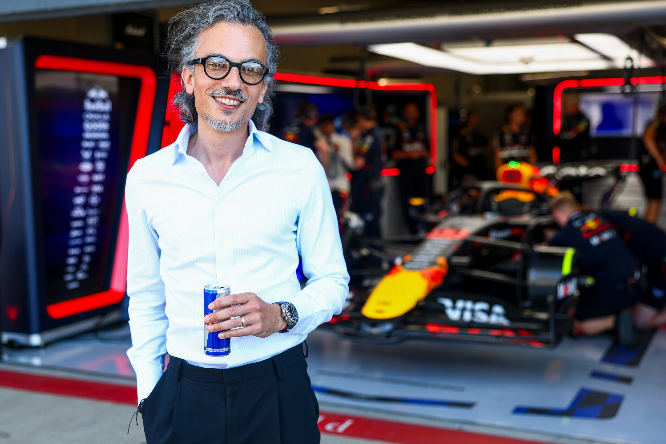 Red Bull – Laurent Mekies va-t-il réussir a remettre Yuki Tsunoda sur de bons rails ?