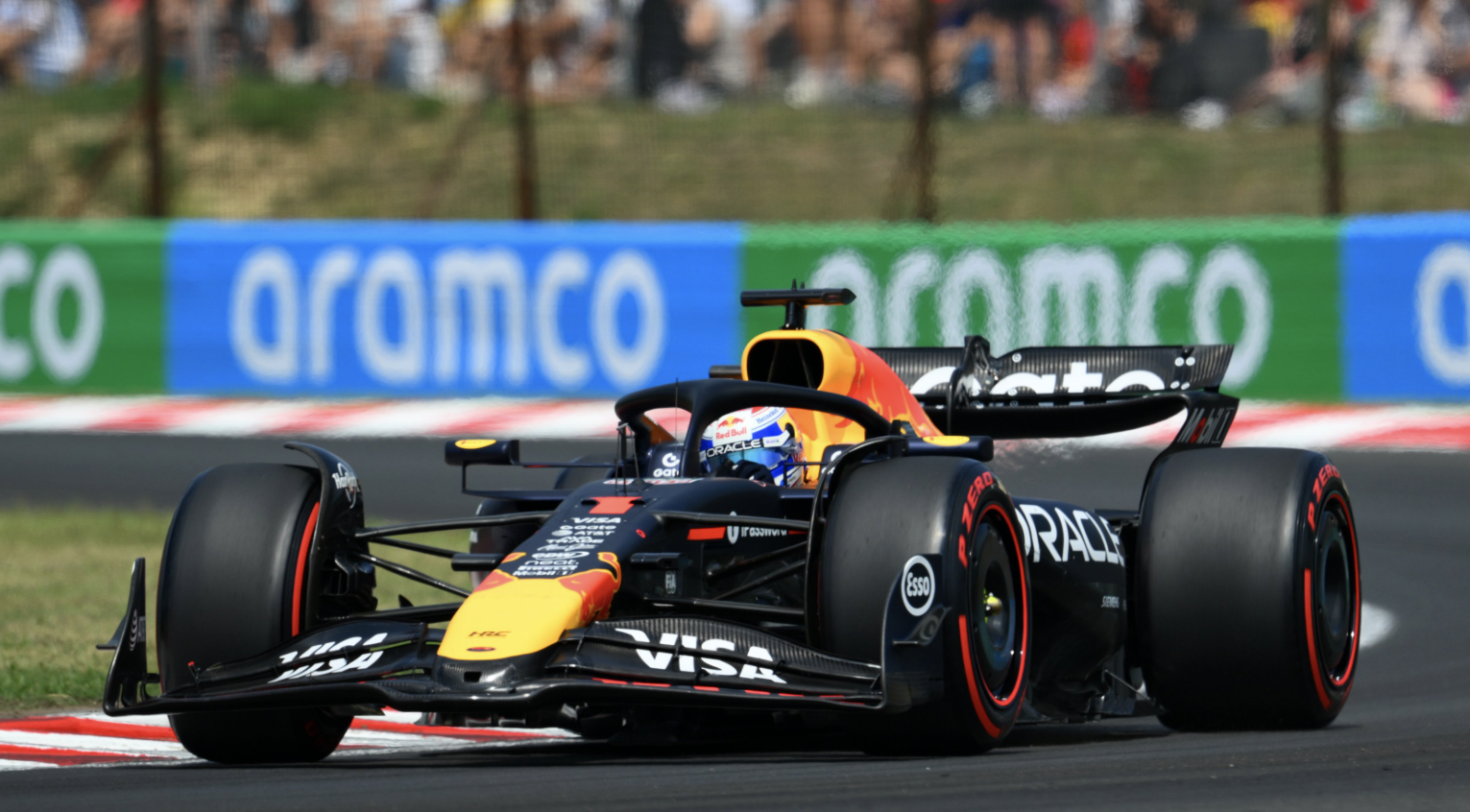 Le classement des Essais Libres 3 du Grand Prix de Hongrie