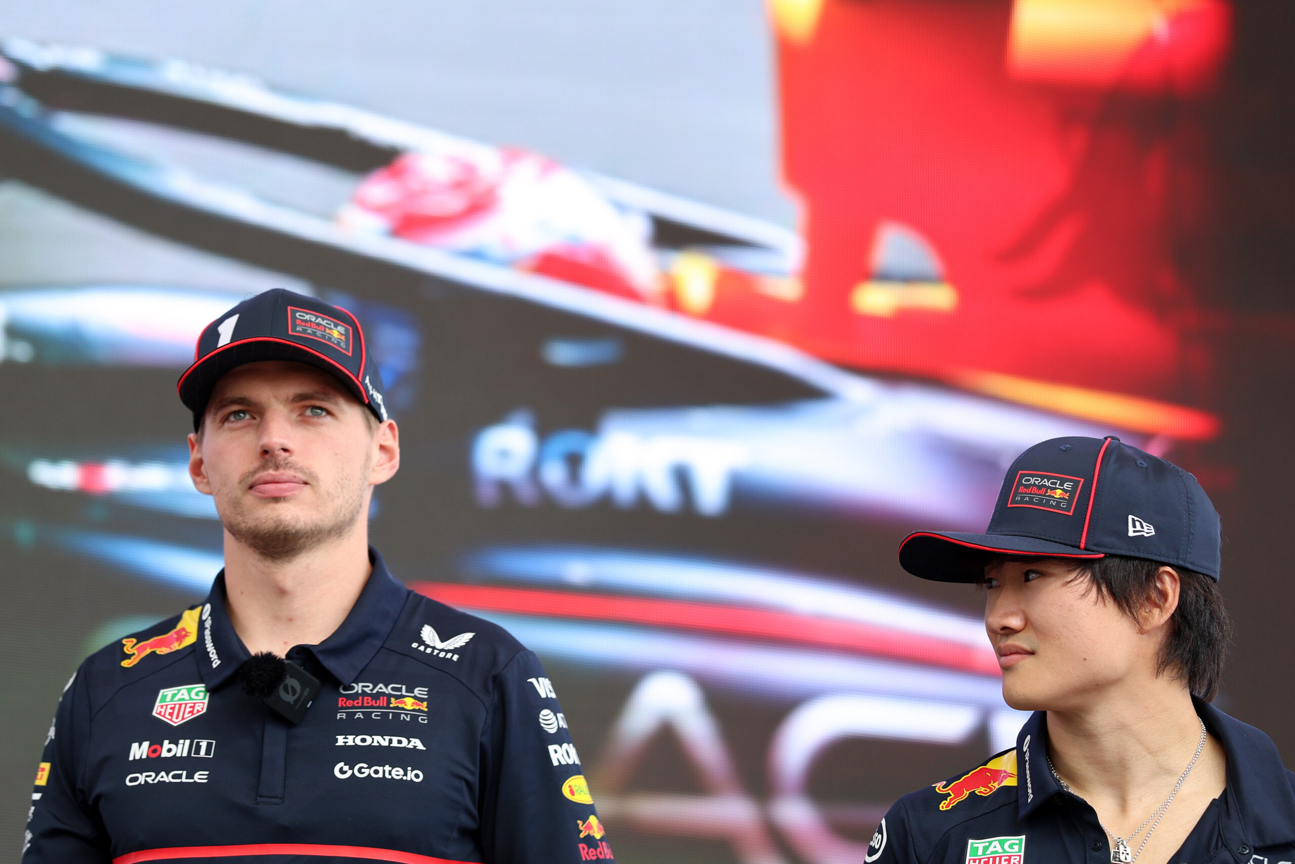 Jacques Villeneuve tacle Yuki Tsunoda : « le pire de tous » les coéquipiers de Verstappen