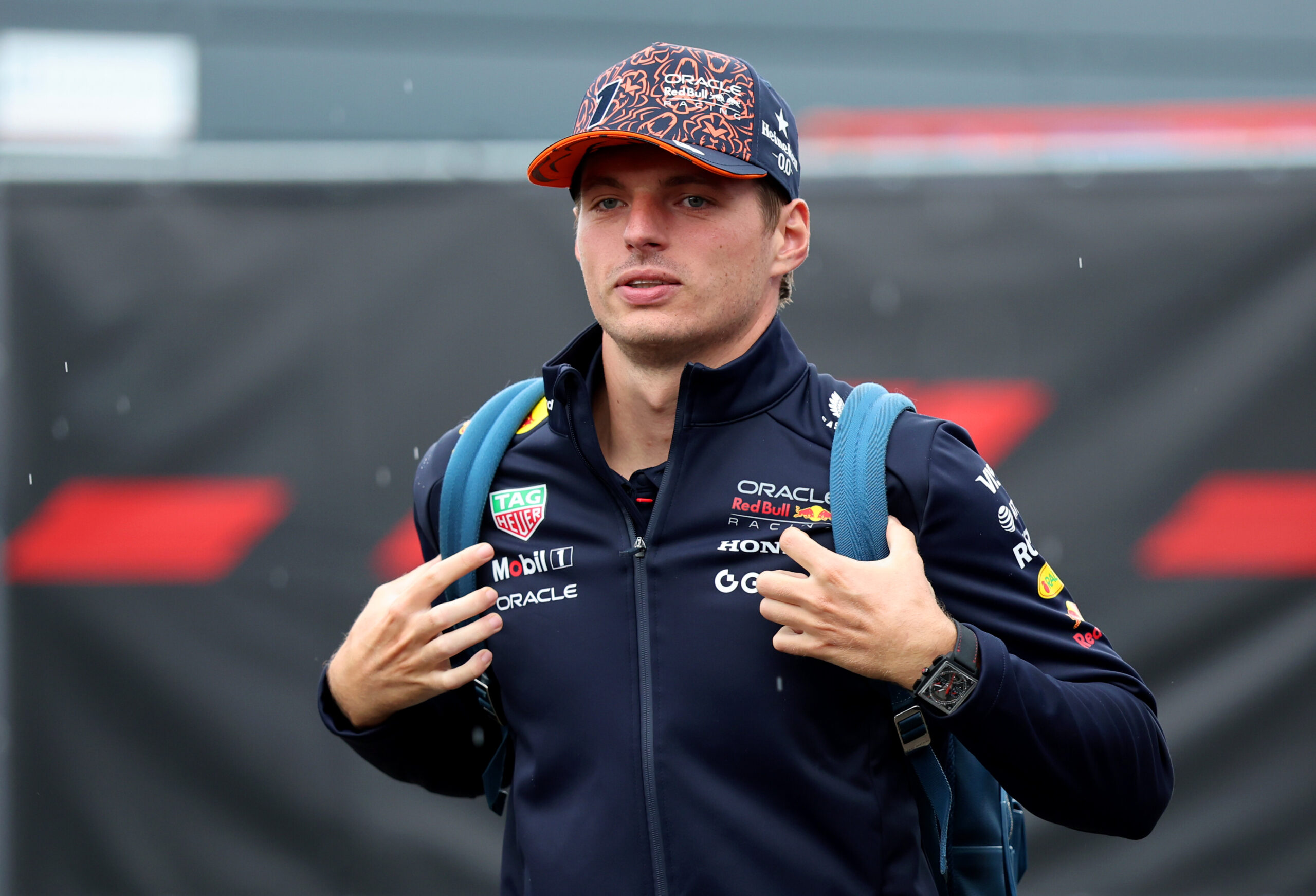 F1 – La météo risque de perturber le Grand Prix des Pays-Bas