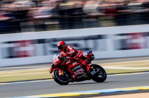 Où en est la saison MotoGP 2025 ?